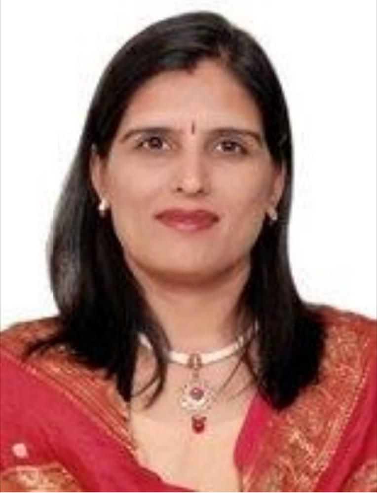 Dr. Rekha Rao